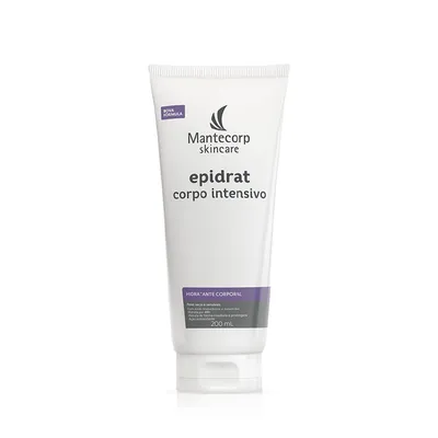 Creme Hidratante Epidrat Corpo Intensivo 200ml